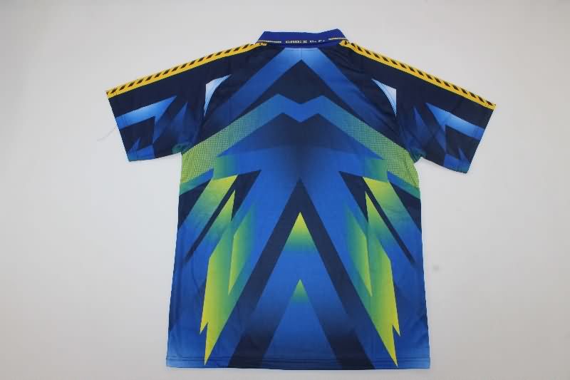 AAA Quality Cadiz 1997/98 Away Retro Soccer Jersey