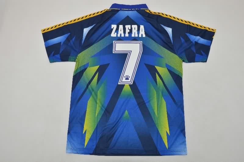 AAA Quality Cadiz 1997/98 Away Retro Soccer Jersey