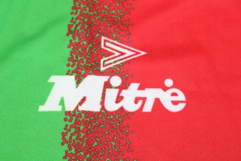 Cameroon Soccer Jersey Home Retro Replica 1994