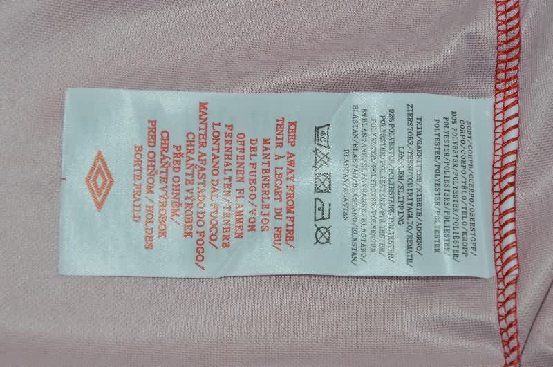 AAA Quality Canada 1998 Home Retro Soccer Jersey