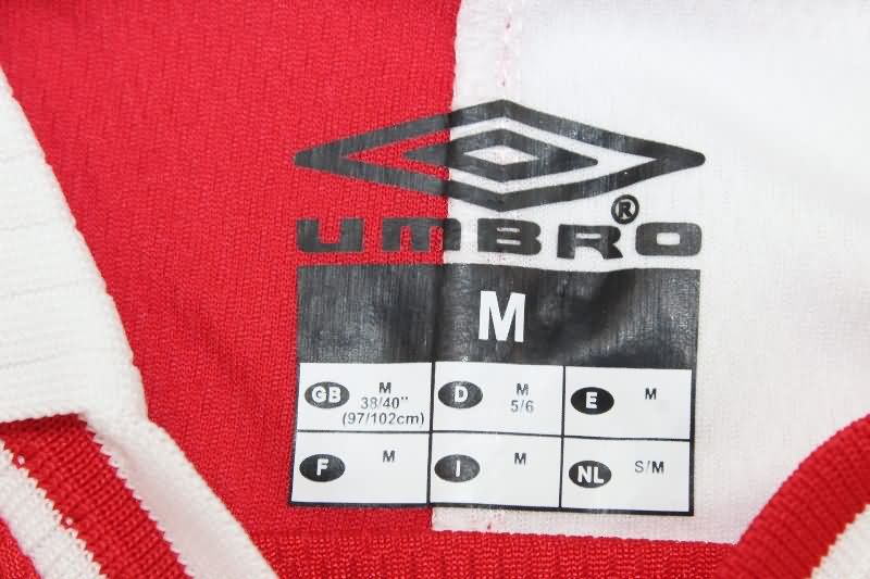 AAA Quality Celta 2001/02 Away Retro Soccer Jersey