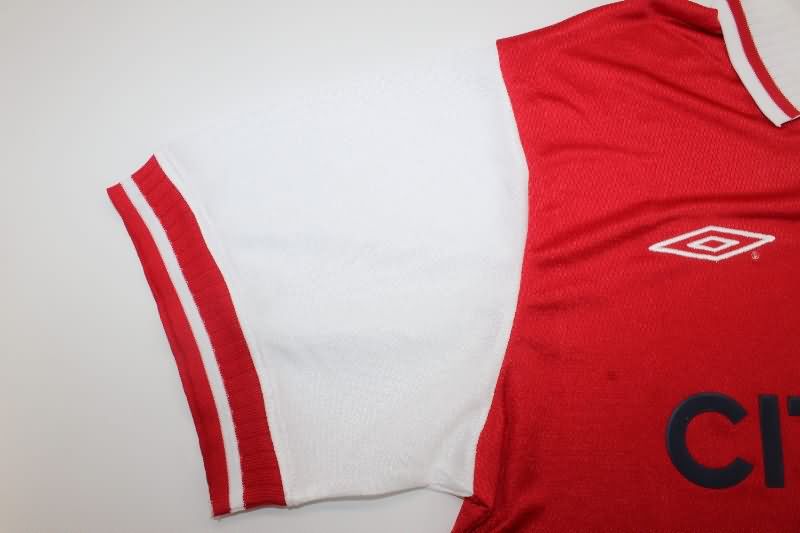 AAA Quality Celta 2001/02 Away Retro Soccer Jersey