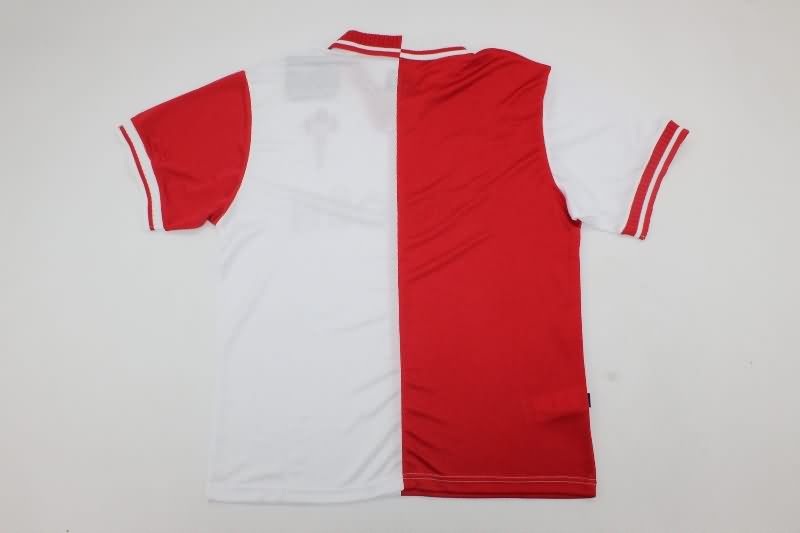 AAA Quality Celta 2001/02 Away Retro Soccer Jersey