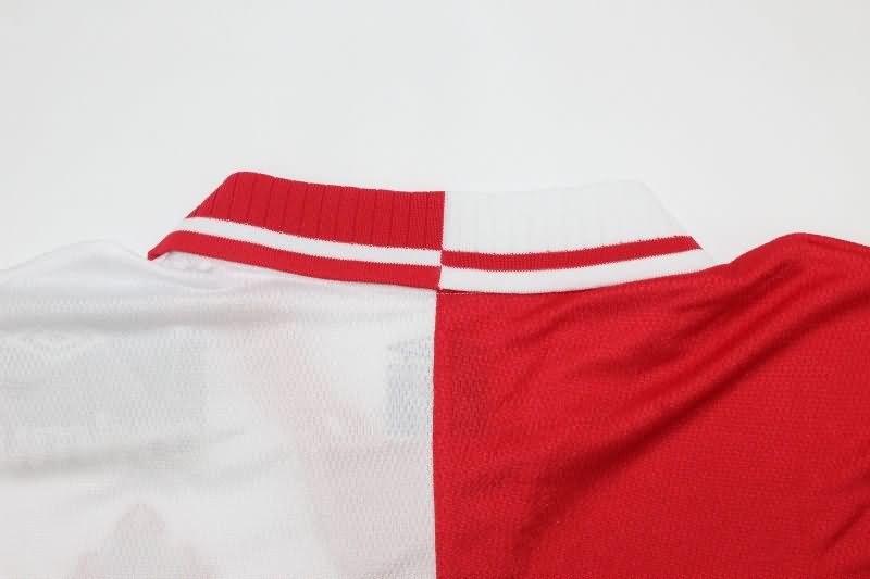 AAA Quality Celta 2001/02 Away Retro Soccer Jersey