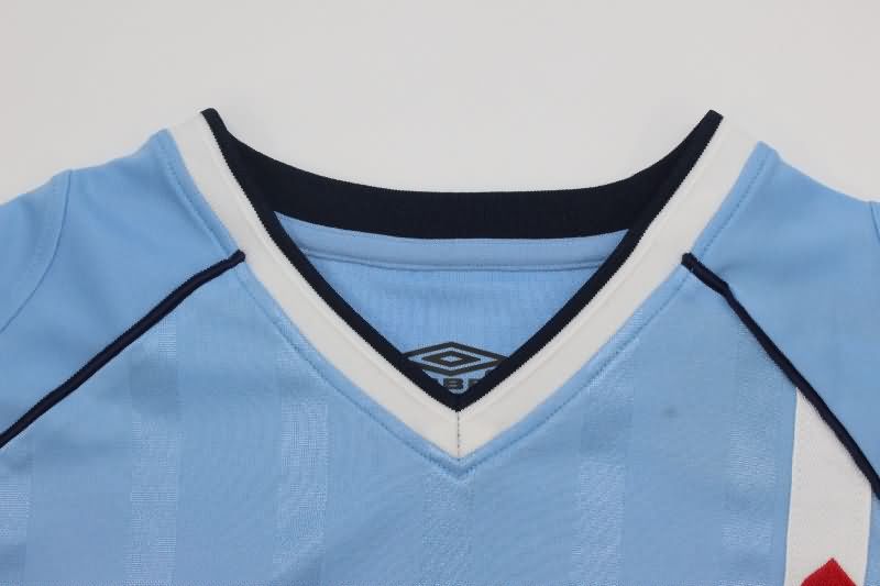 AAA Quality Celta 2001/02 Home Retro Soccer Jersey