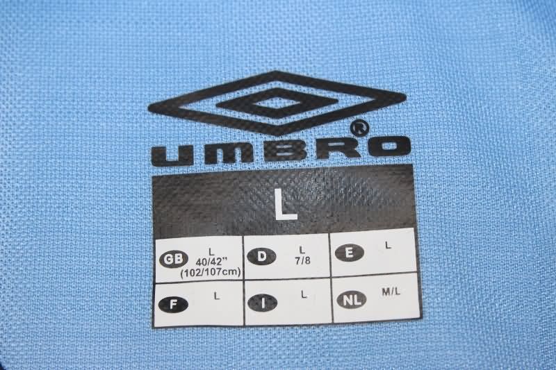 AAA Quality Celta 2001/02 Home Retro Soccer Jersey