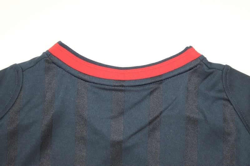 AAA Quality Celta 2001/03 Third Retro Soccer Jersey