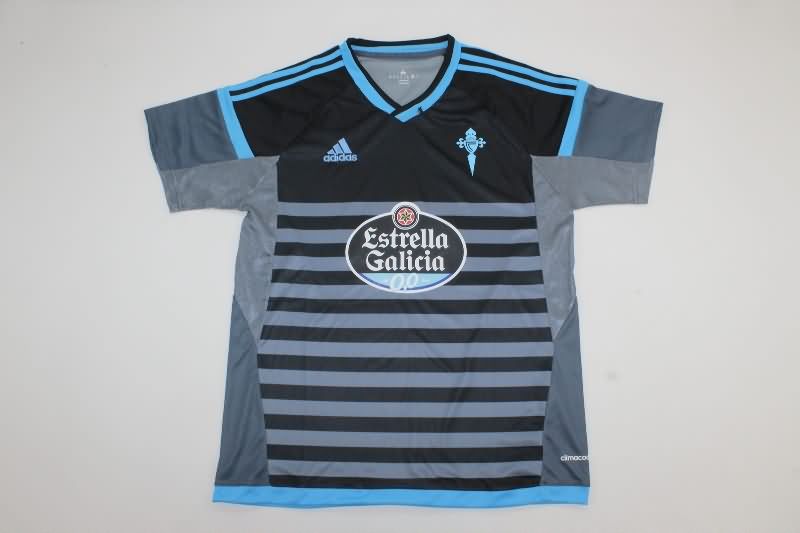 AAA Quality Celta 2016/17 Third Retro Soccer Jersey