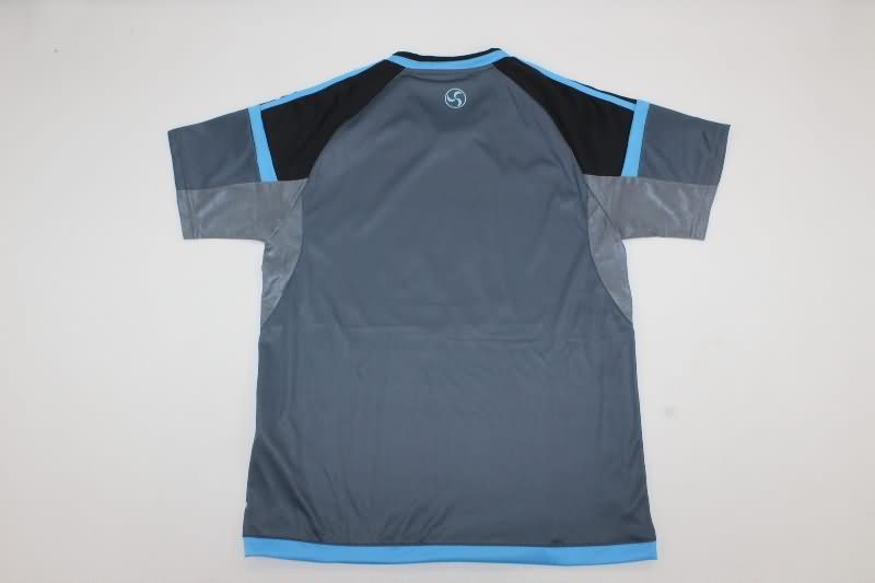 AAA Quality Celta 2016/17 Third Retro Soccer Jersey
