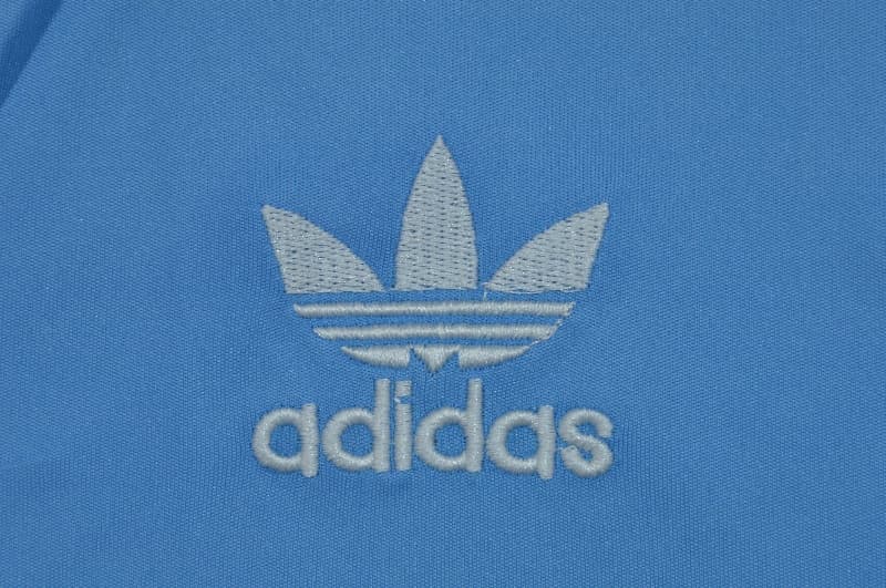 AAA Quality Celta 1984/85 Home Retro Soccer Jersey