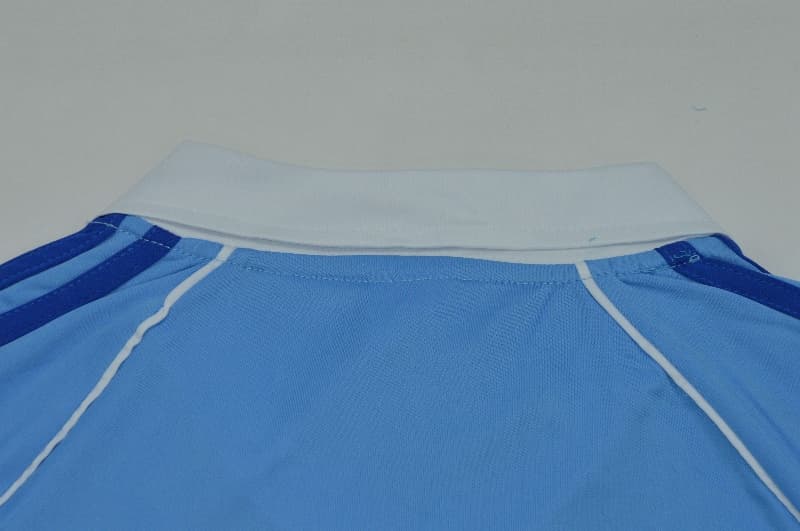 AAA Quality Celta 1984/85 Home Retro Soccer Jersey