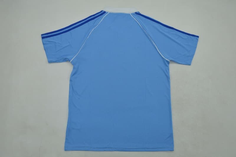 AAA Quality Celta 1984/85 Home Retro Soccer Jersey