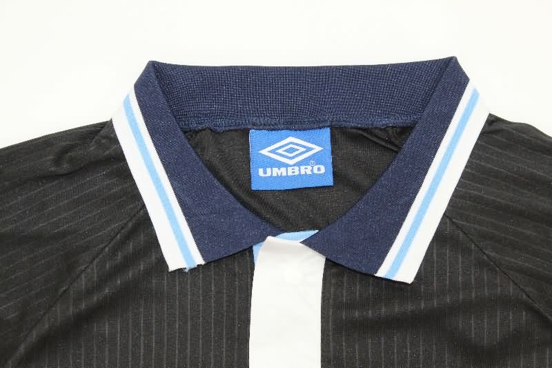 AAA Quality Celta 1997/98 Away Retro Soccer Jersey