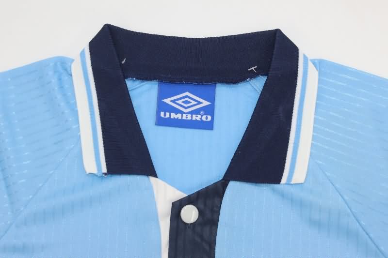 AAA Quality Celta 1997/99 Home Retro Soccer Jersey