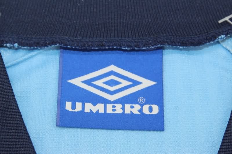 AAA Quality Celta 1997/99 Home Retro Soccer Jersey