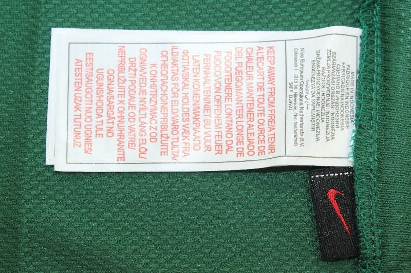 AAA Quality Celtic 2006/07 Away Retro Soccer Jersey