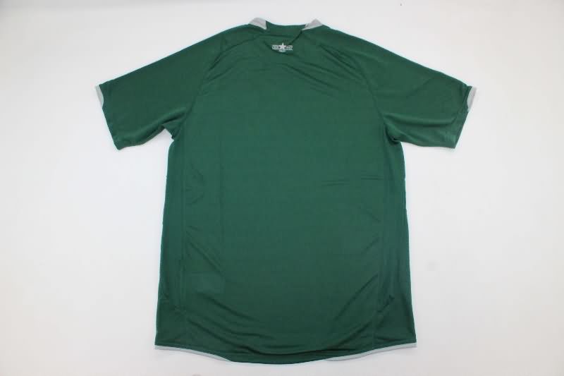 AAA Quality Celtic 2006/07 Away Retro Soccer Jersey