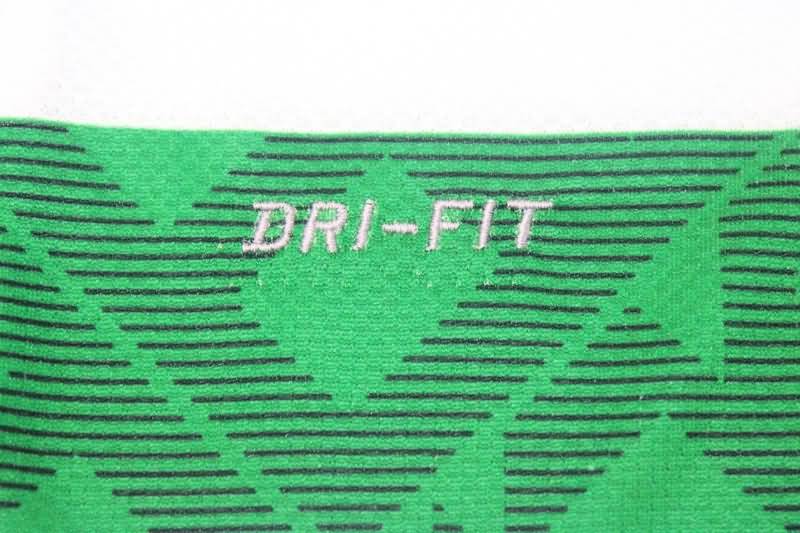 Celtic Soccer Jersey Home Retro Replica 2010/12