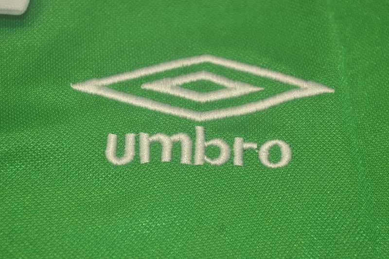 Celtic Soccer Jersey Away Retro Replica 1978/80