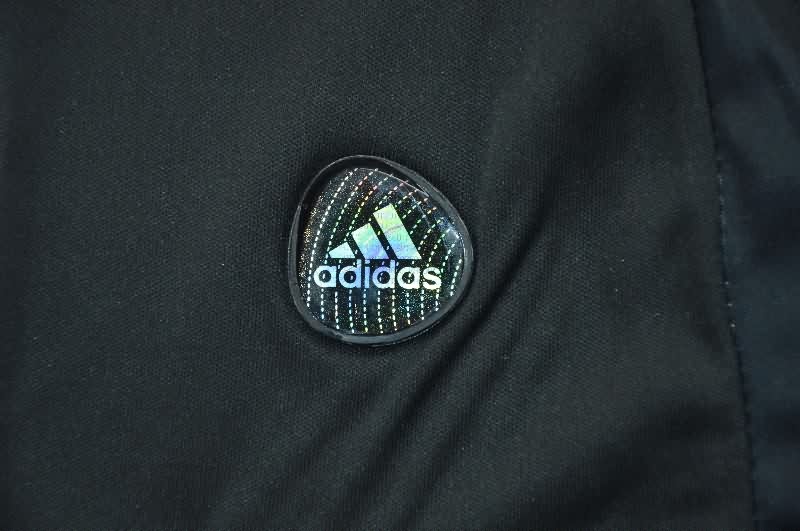 AAA Quality Chelsea 2011/12 Away Retro Long Sleeve Soccer Jersey