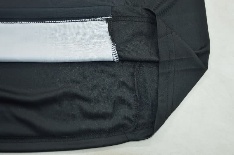 AAA Quality Chelsea 2011/12 Away Retro Long Sleeve Soccer Jersey