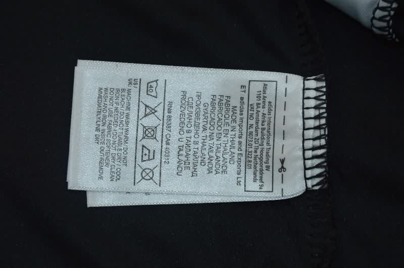 AAA Quality Chelsea 2011/12 Away Retro Long Sleeve Soccer Jersey