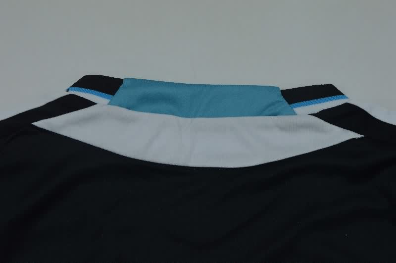 AAA Quality Chelsea 2011/12 Away Retro Long Sleeve Soccer Jersey