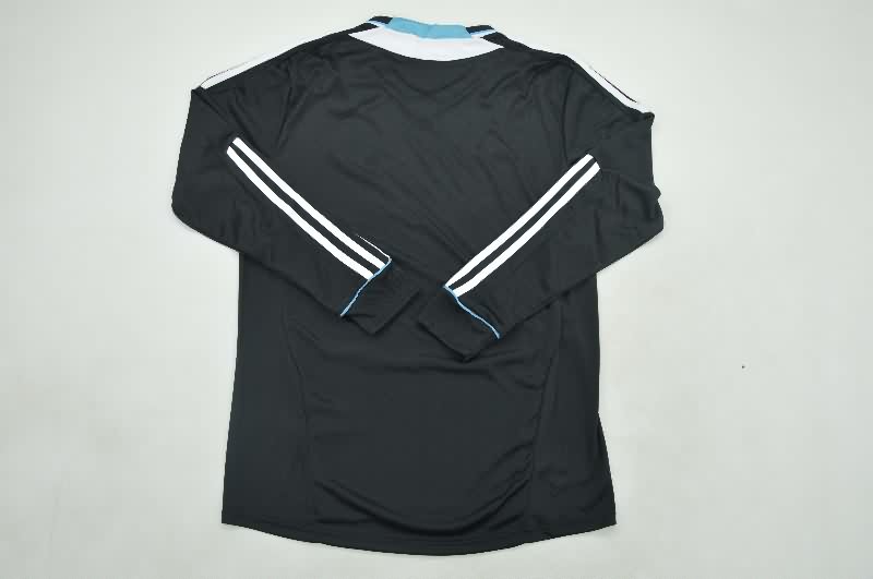 AAA Quality Chelsea 2011/12 Away Retro Long Sleeve Soccer Jersey