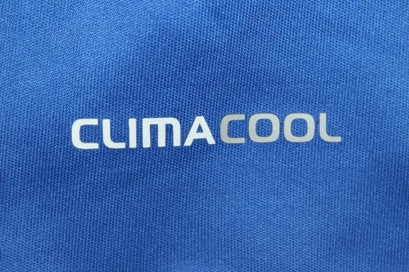 Chelsea Soccer Jersey Home Retro L/S Replica 11/12