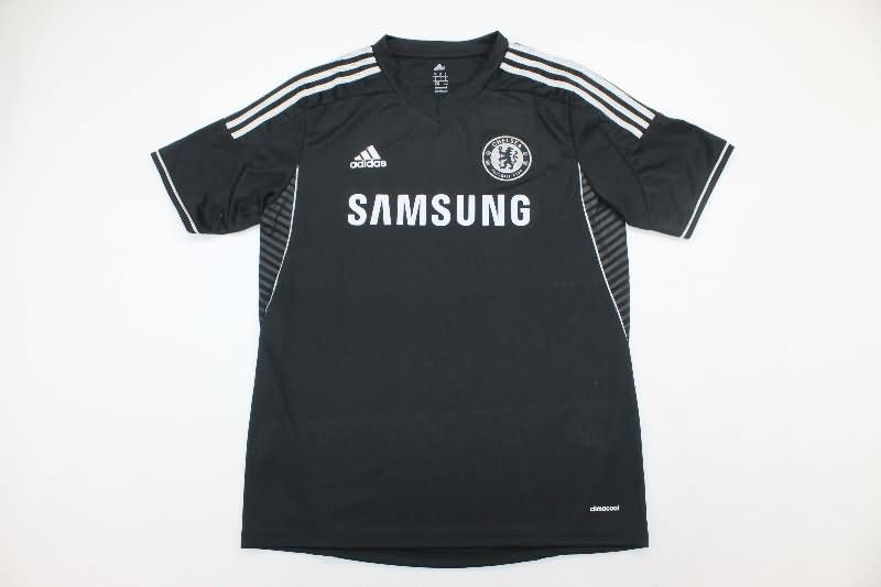 AAA Quality Chelsea 13/14 Third Retro Soccer Jersey
