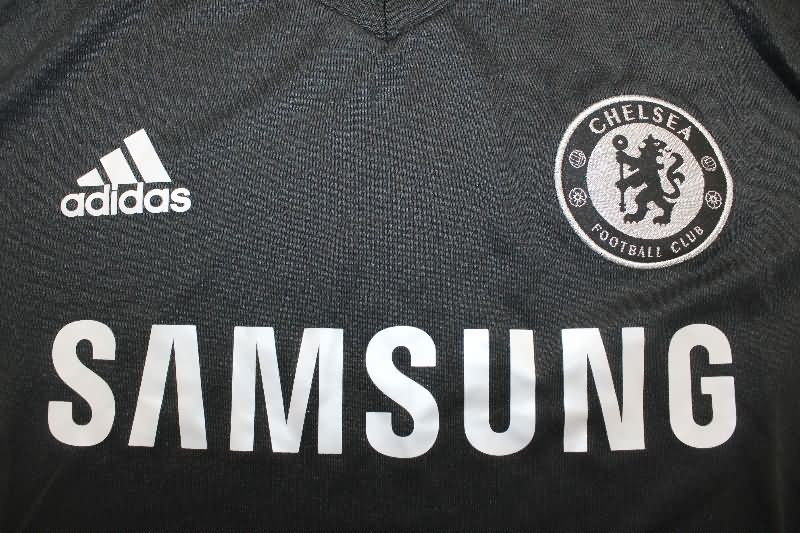 AAA Quality Chelsea 13/14 Third Retro Soccer Jersey