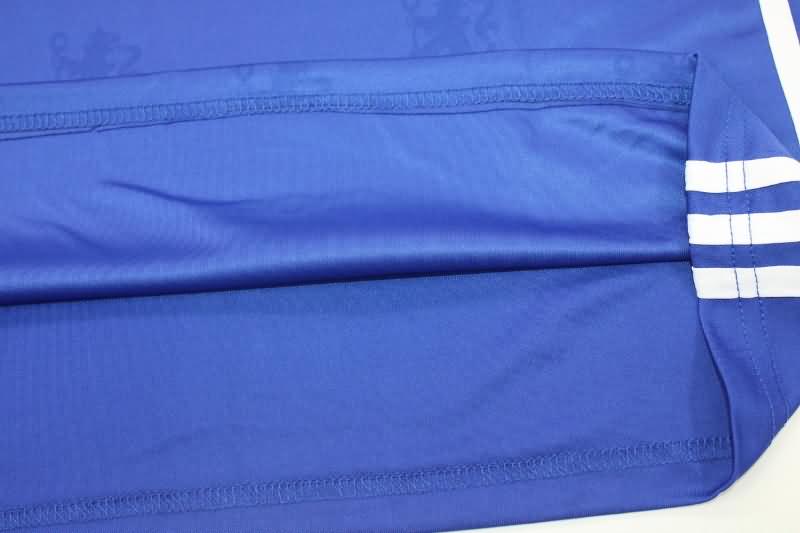 Chelsea Soccer Jersey Home Retro Replica 2016/17