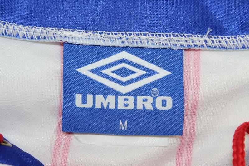 AAA Quality Chelsea 1992/94 Away Retro Soccer Jersey