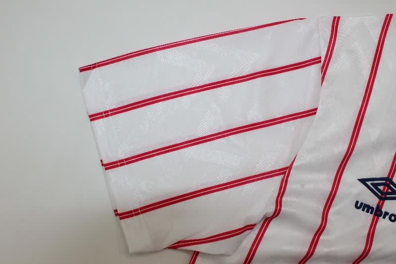 AAA Quality Chelsea 1992/94 Away Retro Soccer Jersey