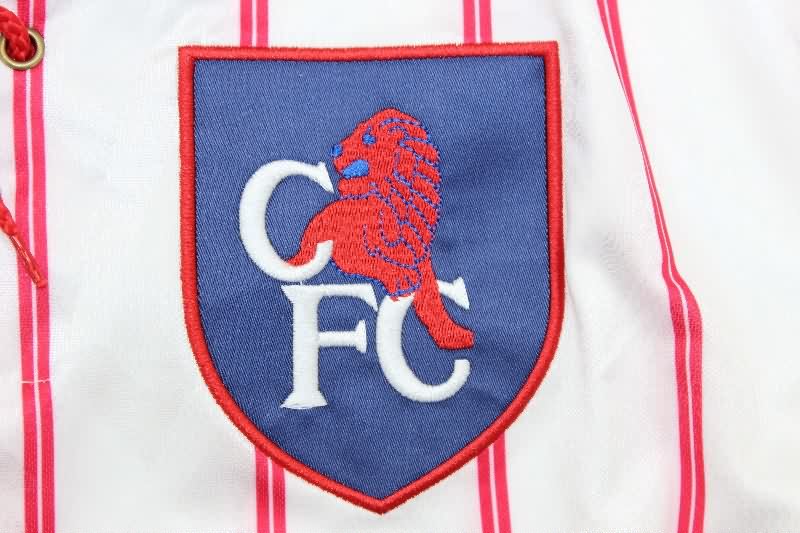 AAA Quality Chelsea 1992/94 Away Retro Soccer Jersey