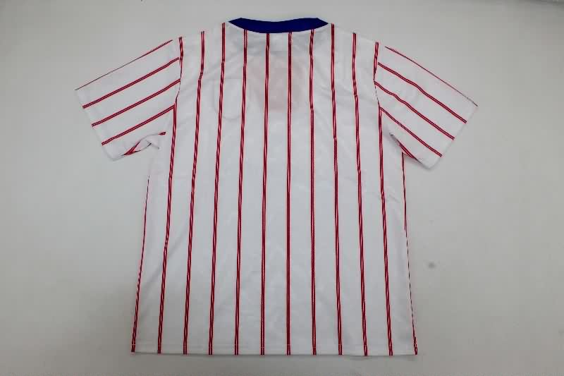 AAA Quality Chelsea 1992/94 Away Retro Soccer Jersey