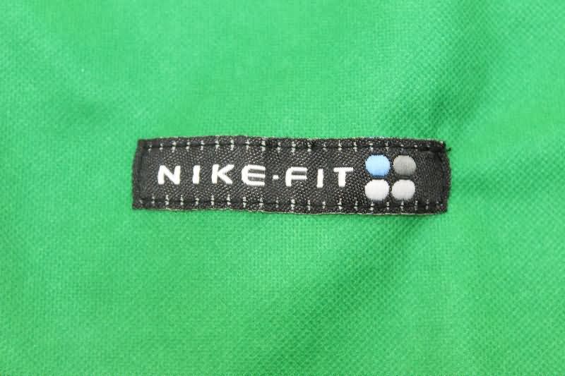 Chicago Fire Soccer Jersey Away Retro Replica 1998