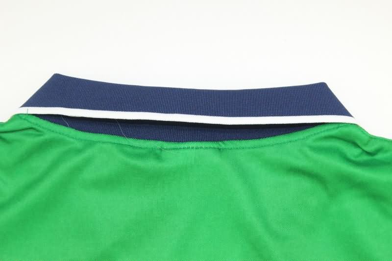 Chicago Fire Soccer Jersey Away Retro Replica 1998