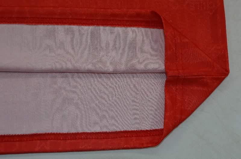 AAA Quality Chile 1995 Home Retro Soccer Jersey