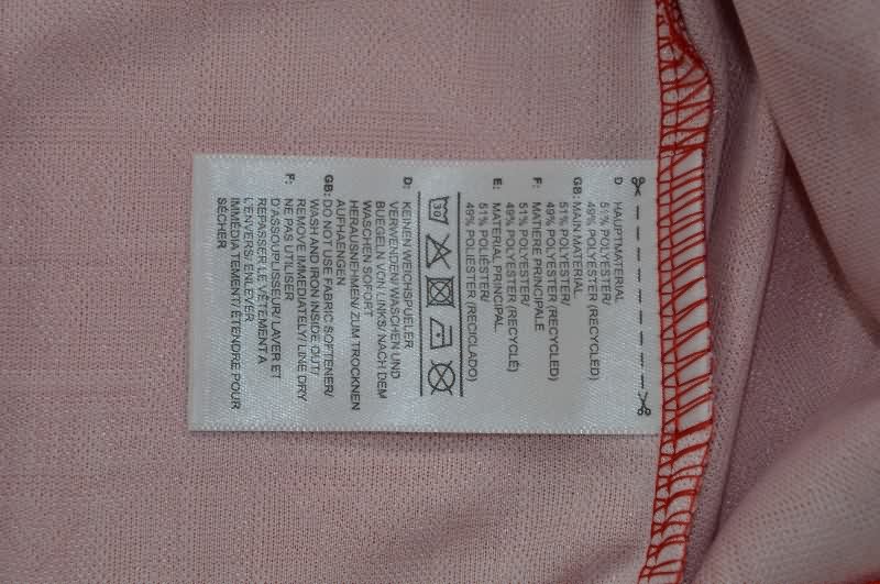 AAA Quality Chile 1995 Home Retro Soccer Jersey