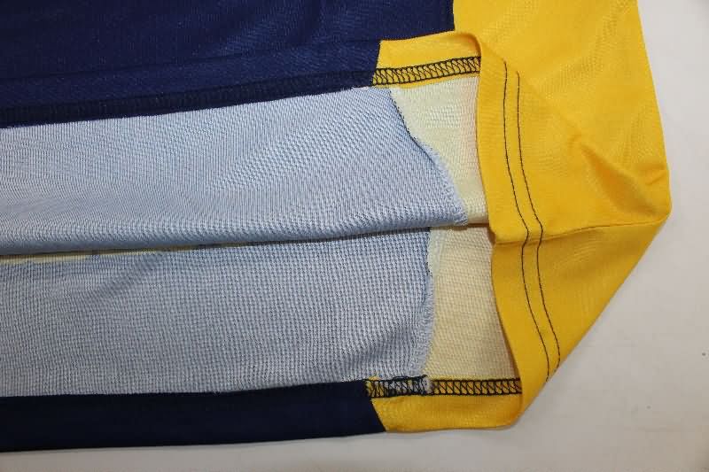 Club America Soccer Jersey Away Retro Replica 2000/01