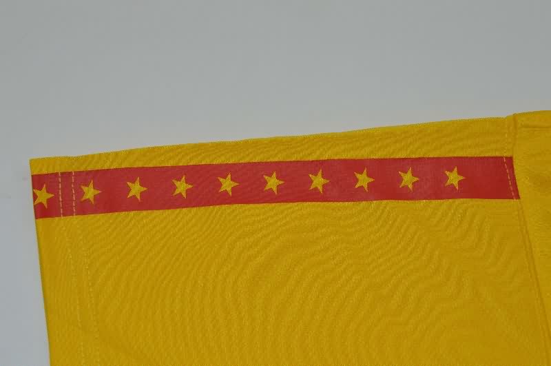 AAA Quality Club America 2006/07 Home Retro Soccer Jersey