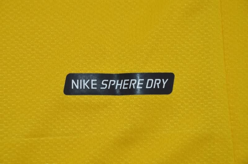 AAA Quality Club America 2006/07 Home Retro Soccer Jersey