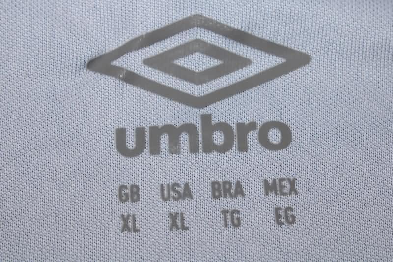 Club America Soccer Jersey Away Retro Replica 1993/94