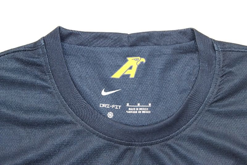 Club America Soccer Jersey Away Retro Replica 2013