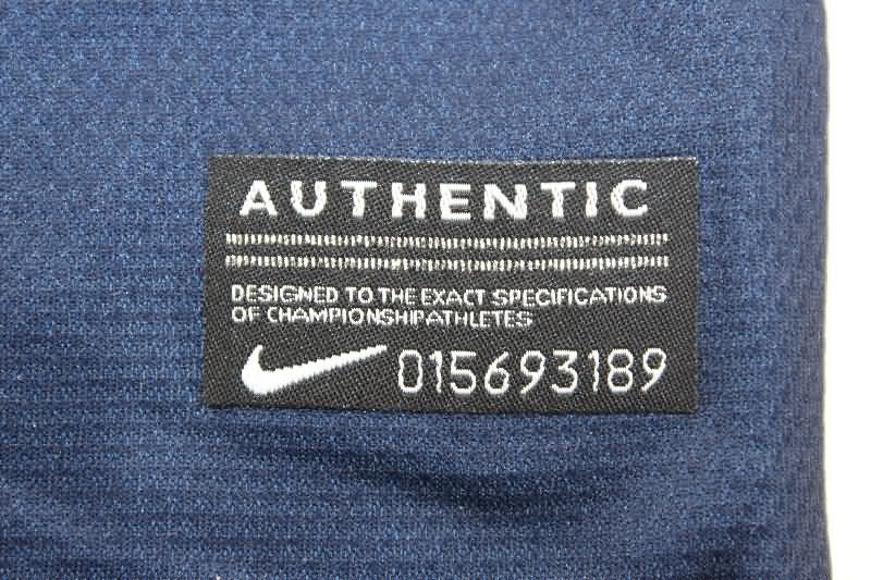 Club America Soccer Jersey Away Retro Replica 2013