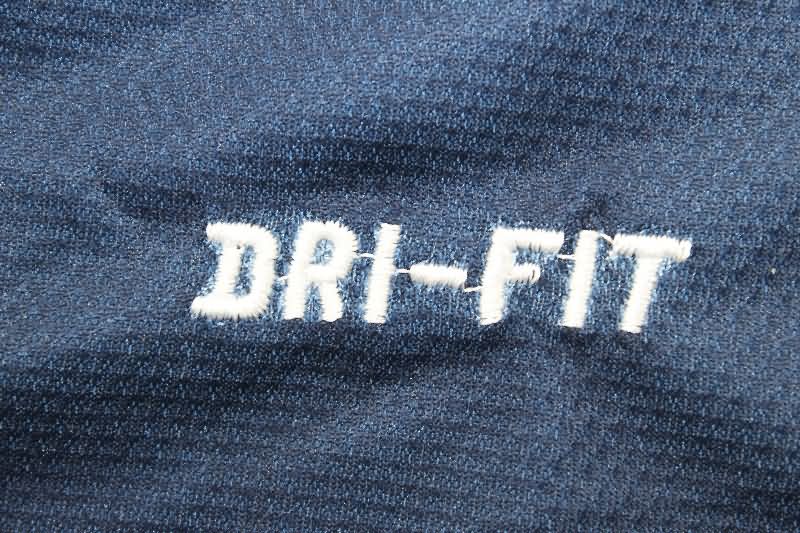 Club America Soccer Jersey Away Retro Replica 2013