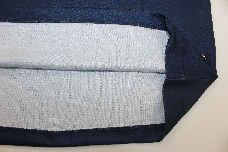 Club America Soccer Jersey Away Retro Replica 2013