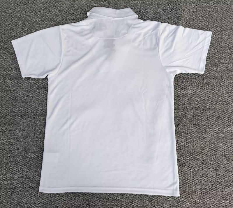 AAA Quality Colo Colo 1925 Home Retro Soccer Jersey