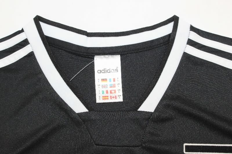 Colo Colo Soccer Jersey Away Retro Replica 1991